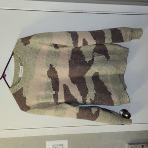 Shop Wanna B. Size L Camo